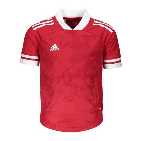 rot weiß adidas trikot 19 20|adidas Trikots günstig online kaufen .